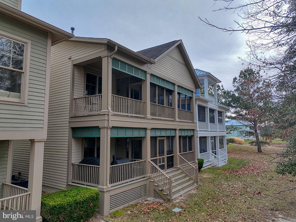 PENINSULA - Residential