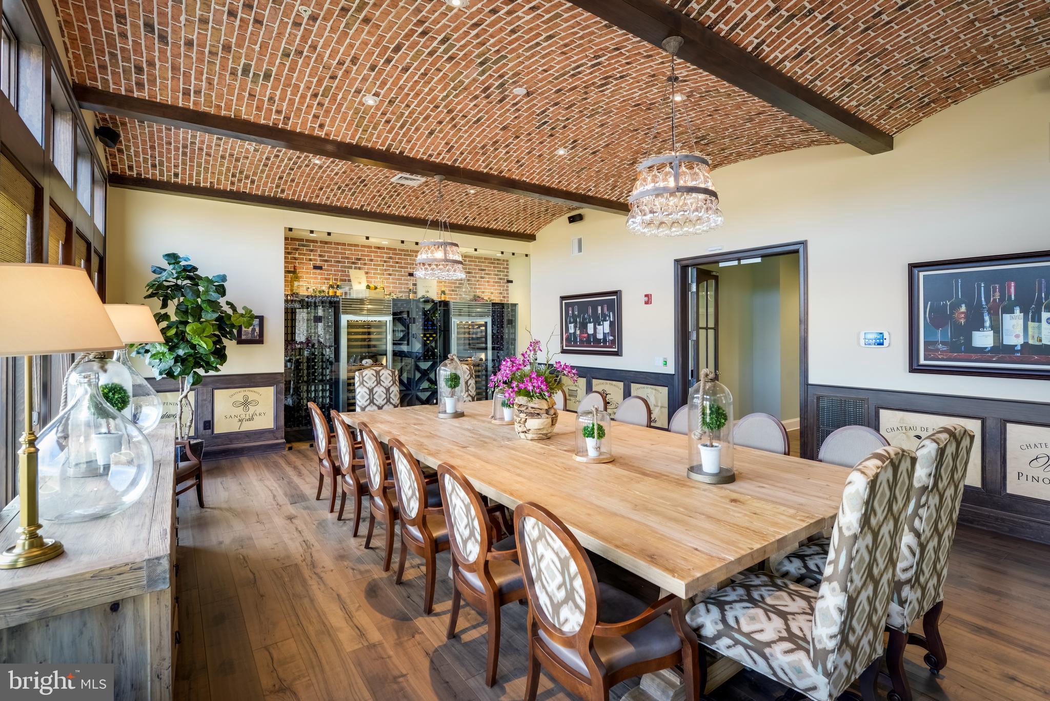 PENINSULA - Residential