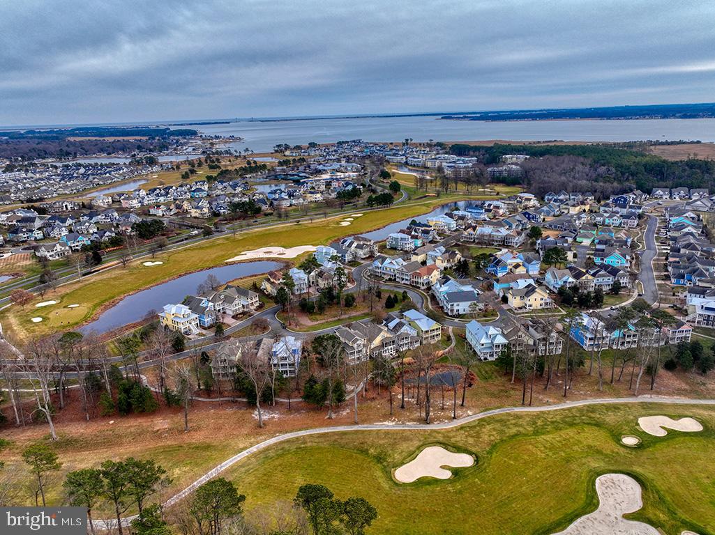 PENINSULA - Residential