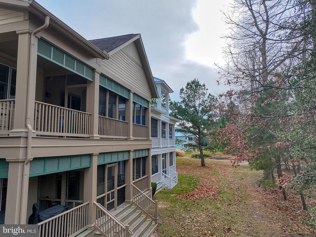 PENINSULA - Residential