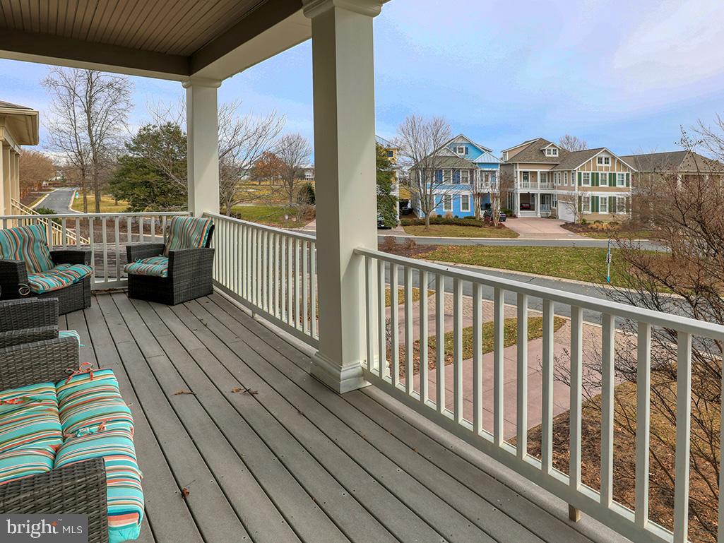 PENINSULA - Residential