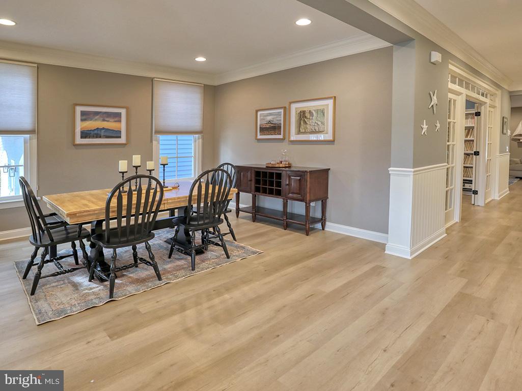 PENINSULA - Residential