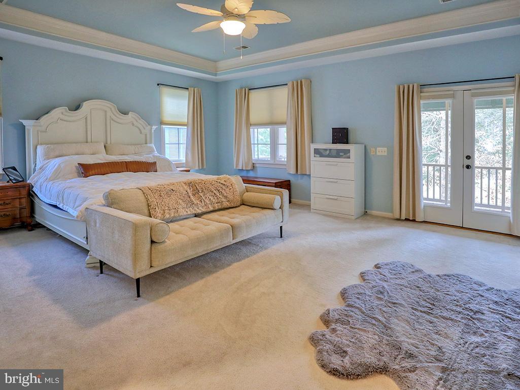 PENINSULA - Residential