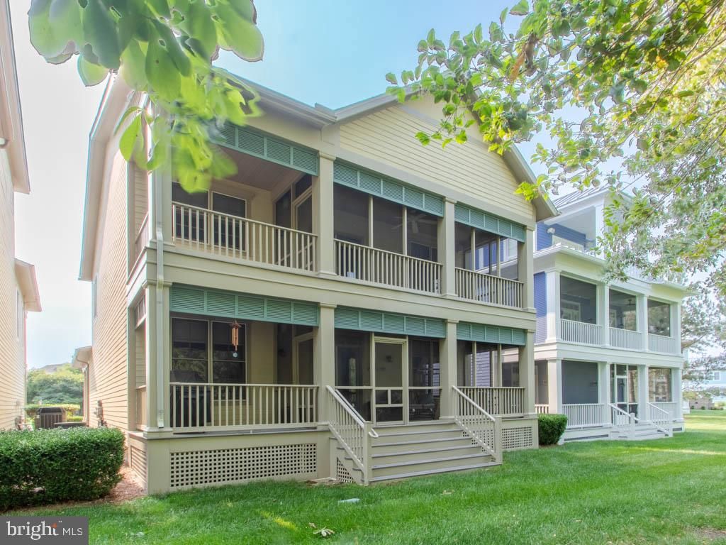 Photo of 27432 S Nicklaus Avenue #77, MILLSBORO, DE 19966 (MLS # DESU2102206)