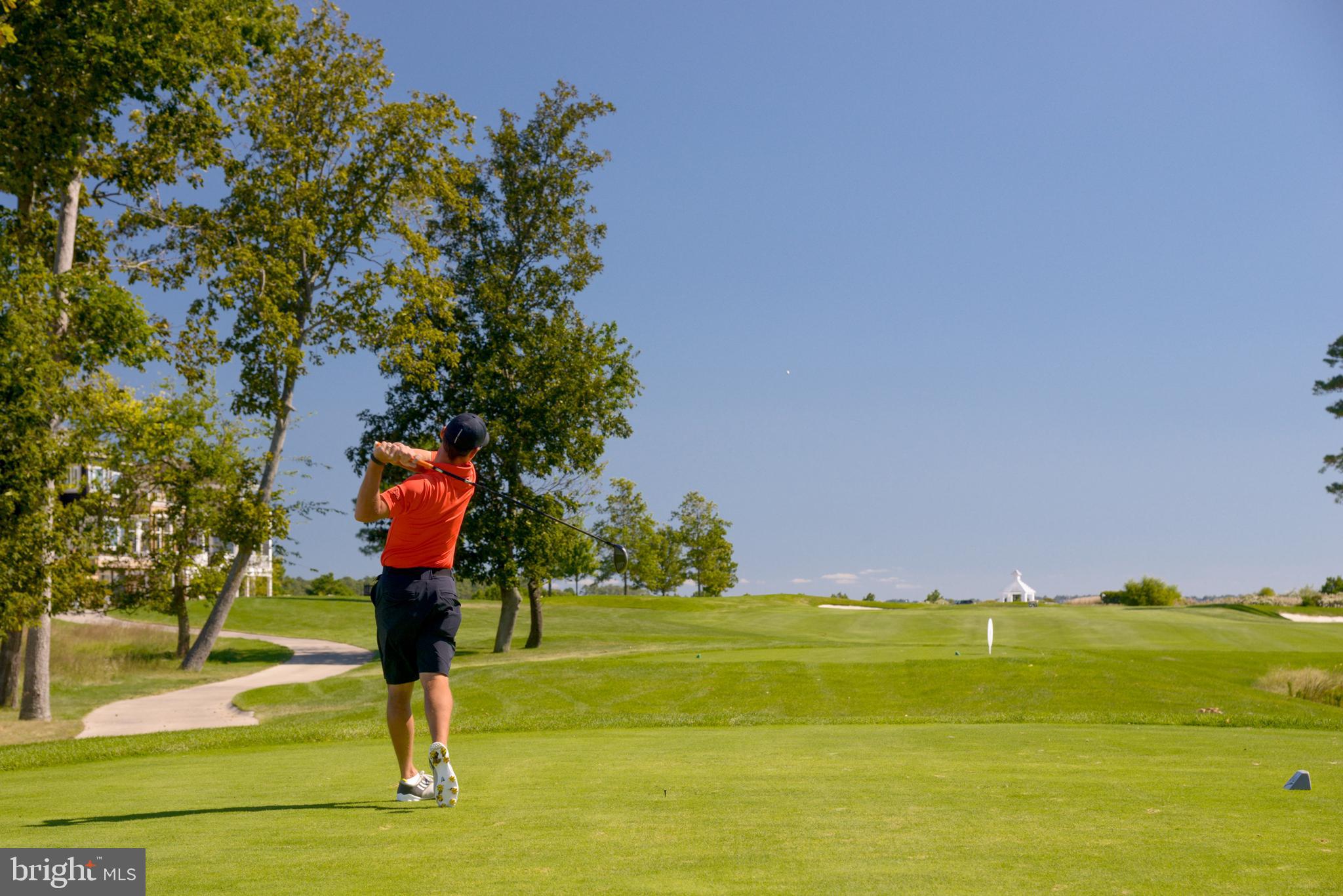 PENINSULA - Residential