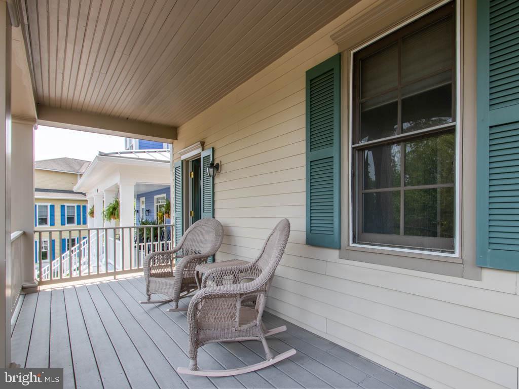 PENINSULA - Residential