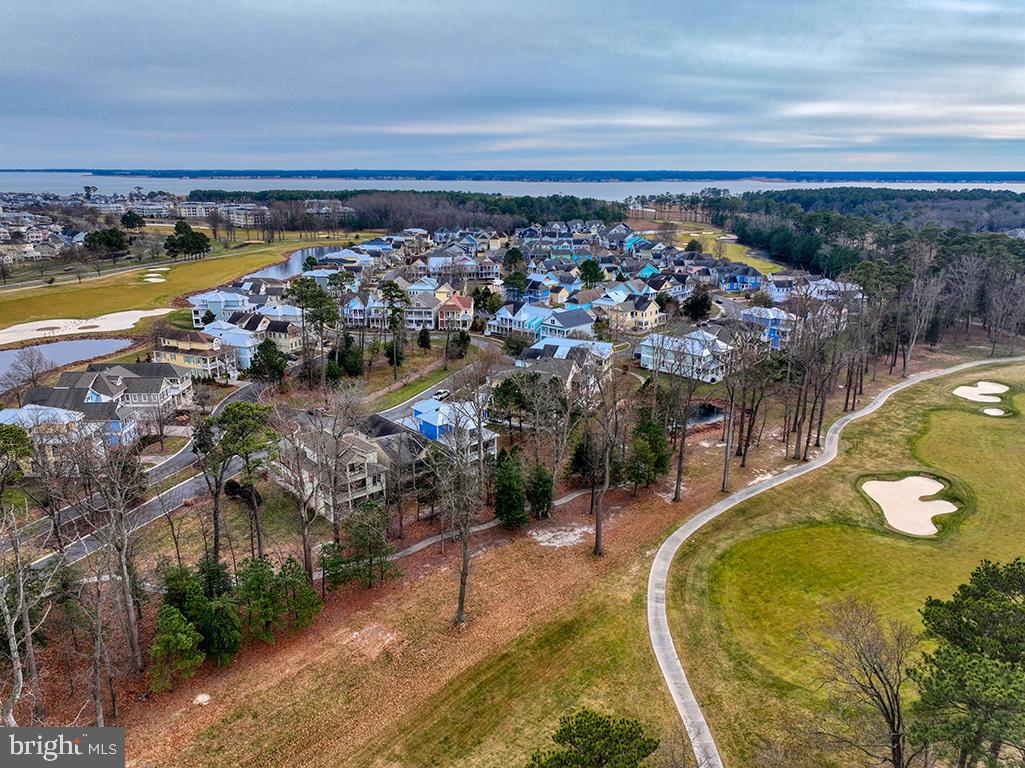 PENINSULA - Residential