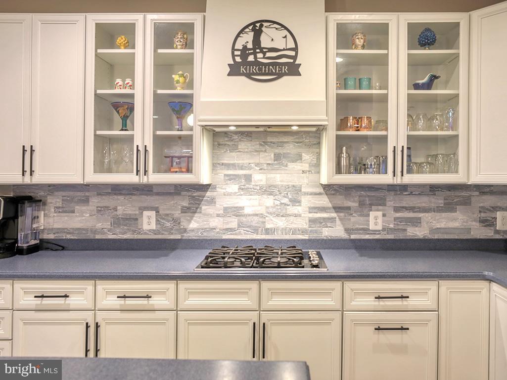 PENINSULA - Residential