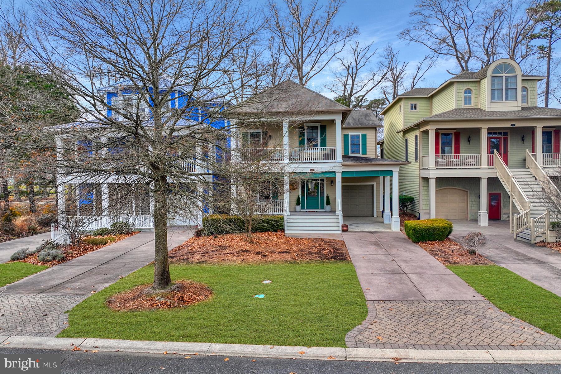 PENINSULA - Residential