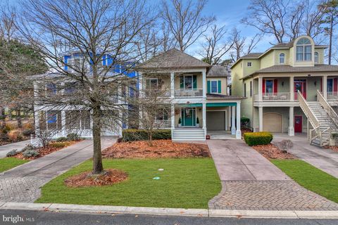 27432 S NICKLAUS AVENUE MILLSBORO DE 19966