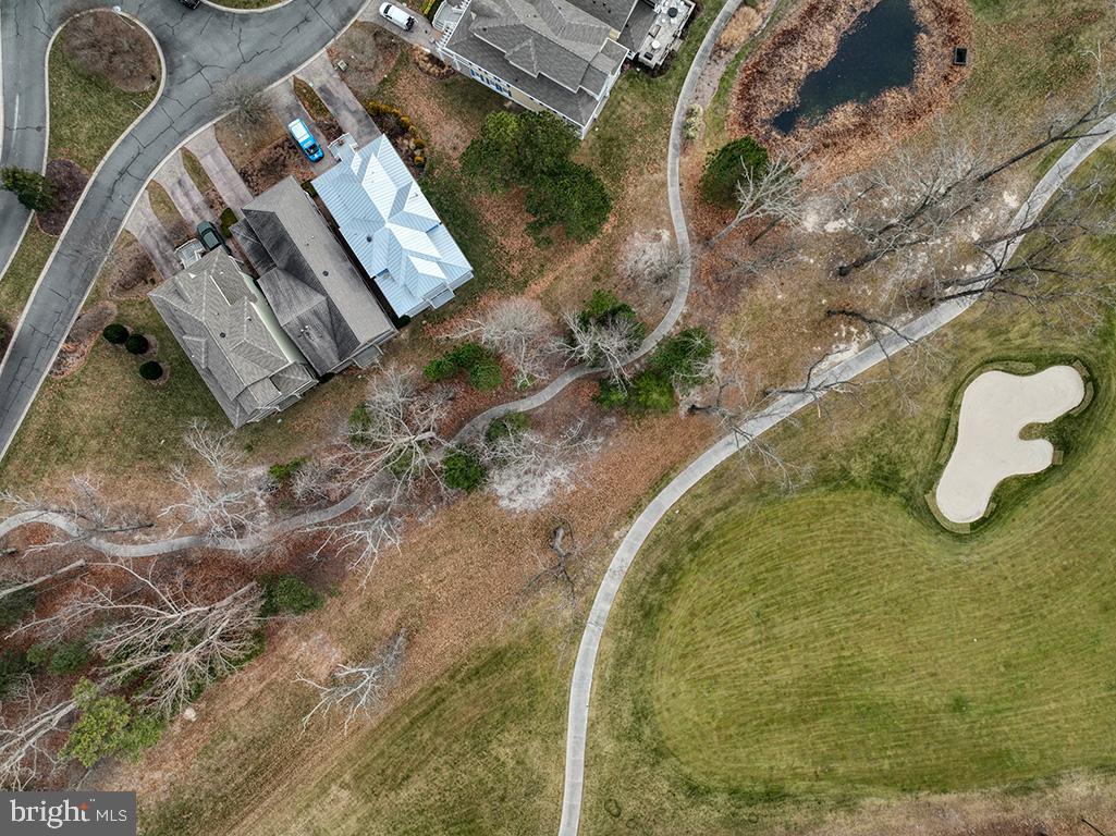 PENINSULA - Residential