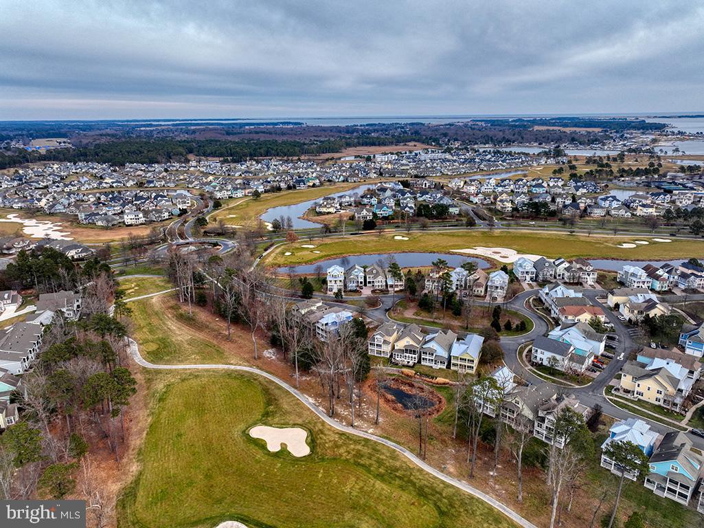 PENINSULA - Residential