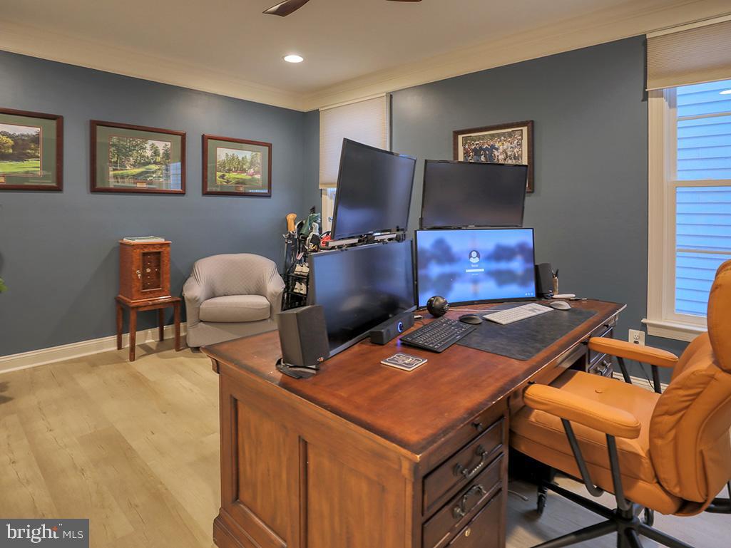 PENINSULA - Residential