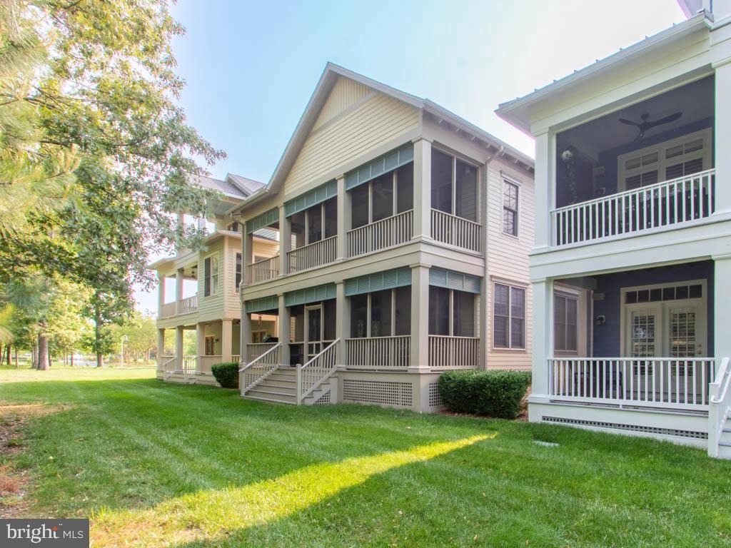 PENINSULA - Residential