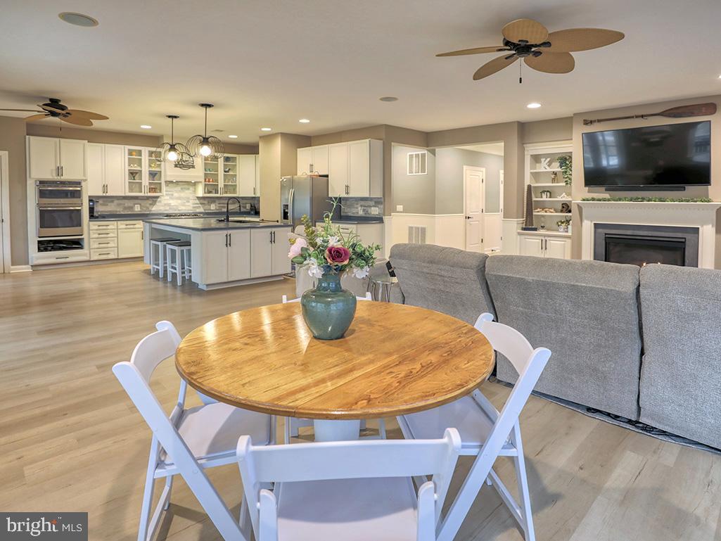 PENINSULA - Residential