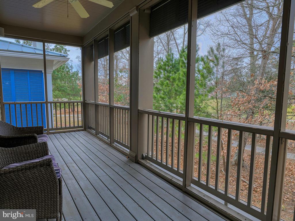 PENINSULA - Residential