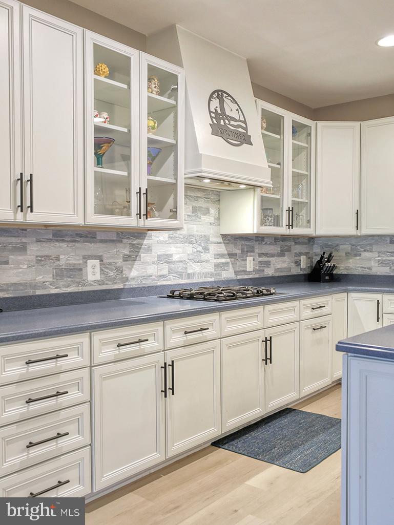 PENINSULA - Residential