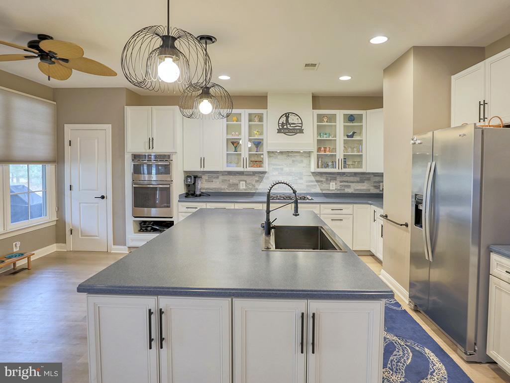 PENINSULA - Residential