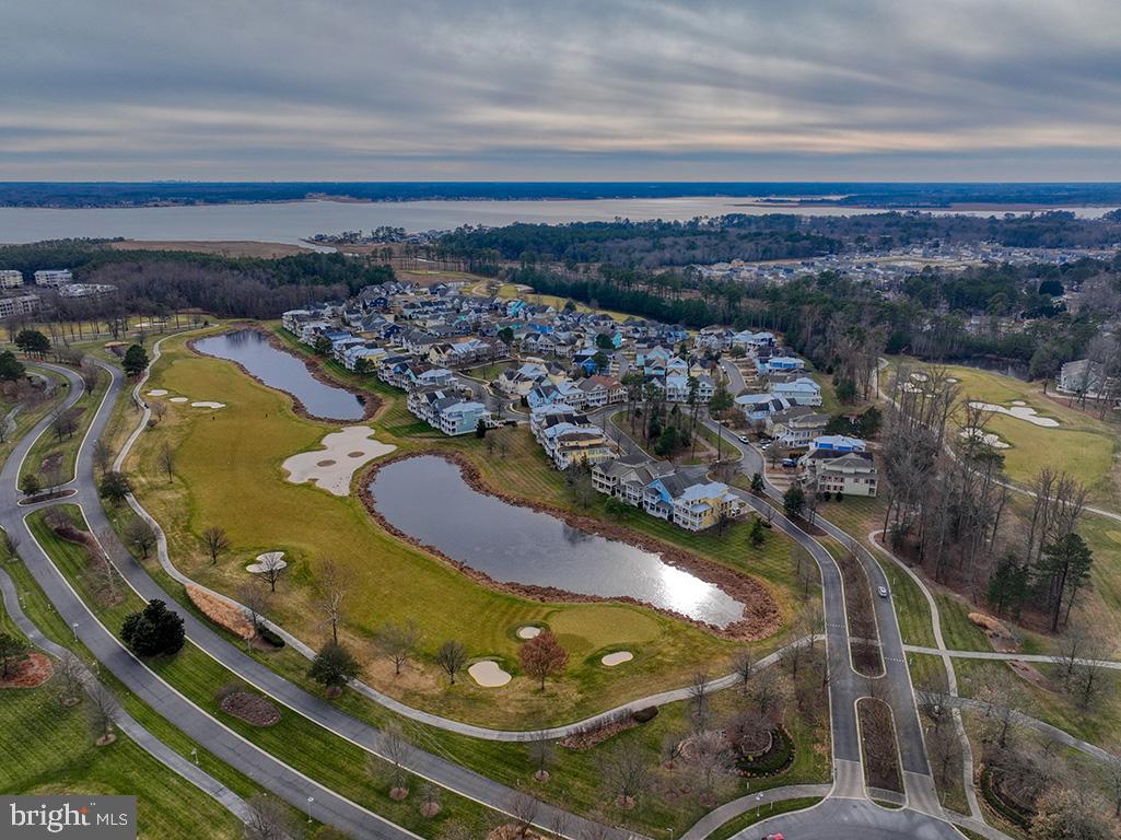 PENINSULA - Residential