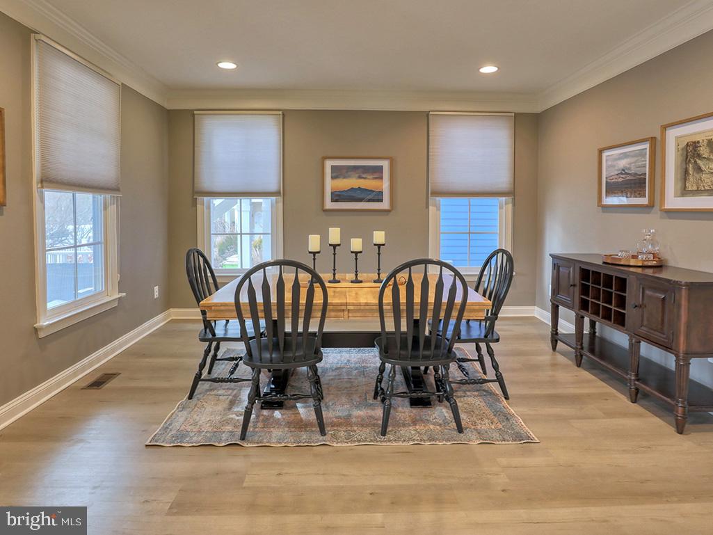 PENINSULA - Residential