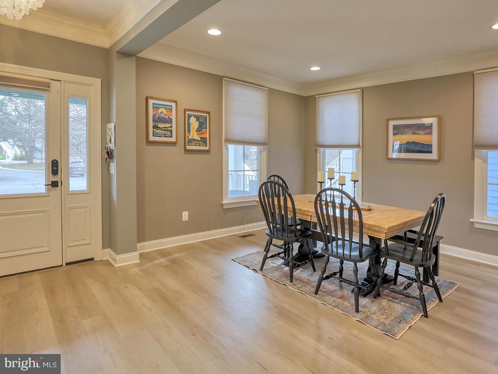 PENINSULA - Residential