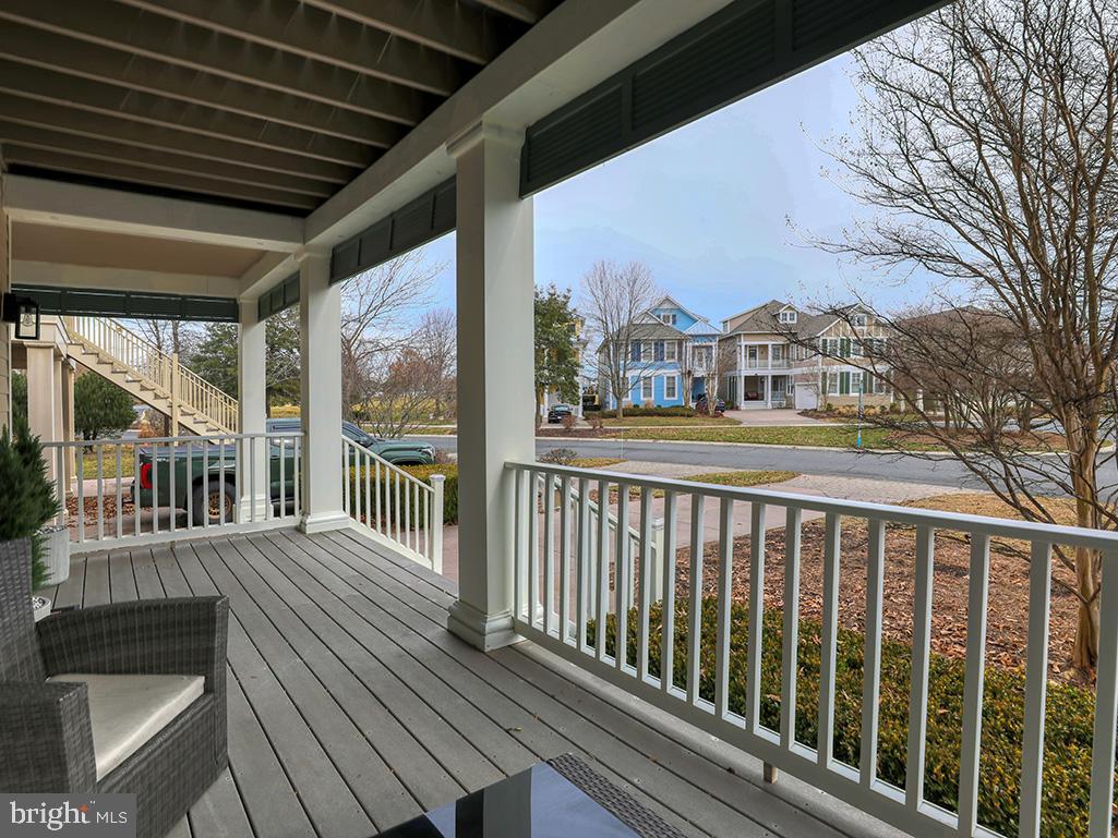 PENINSULA - Residential