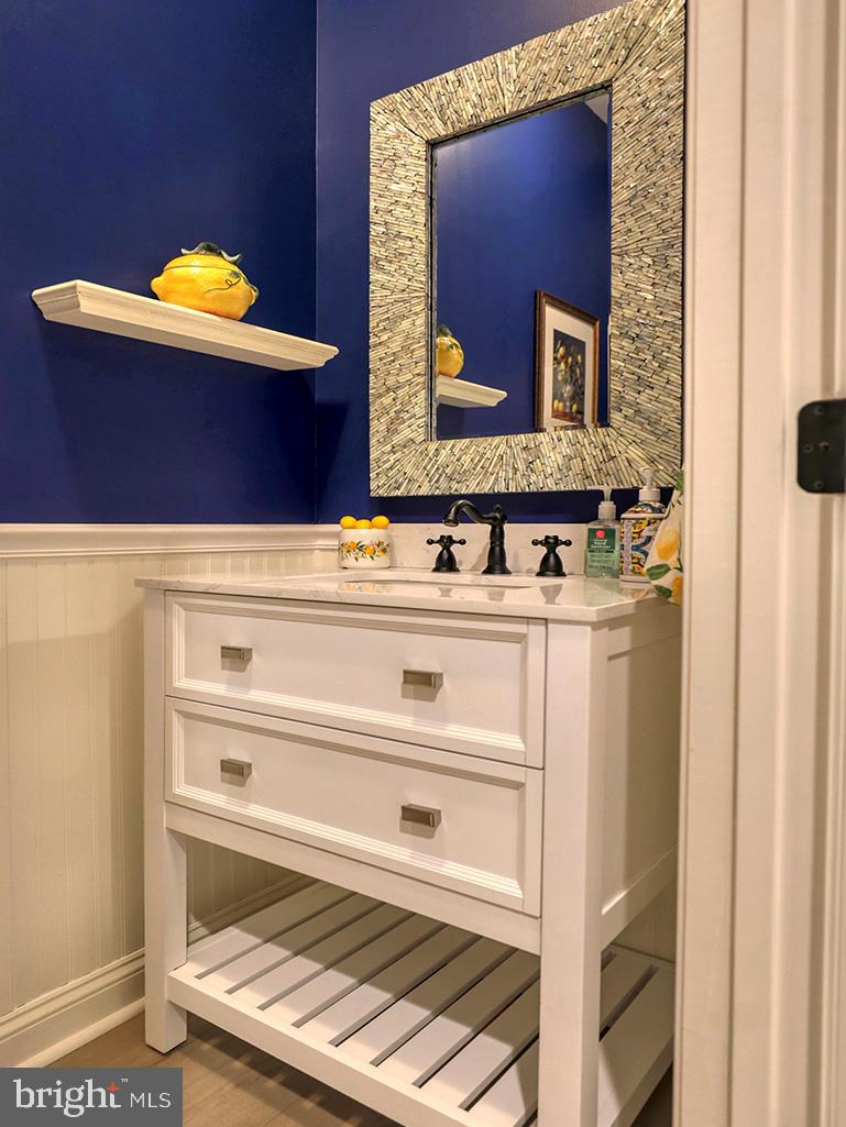 PENINSULA - Residential