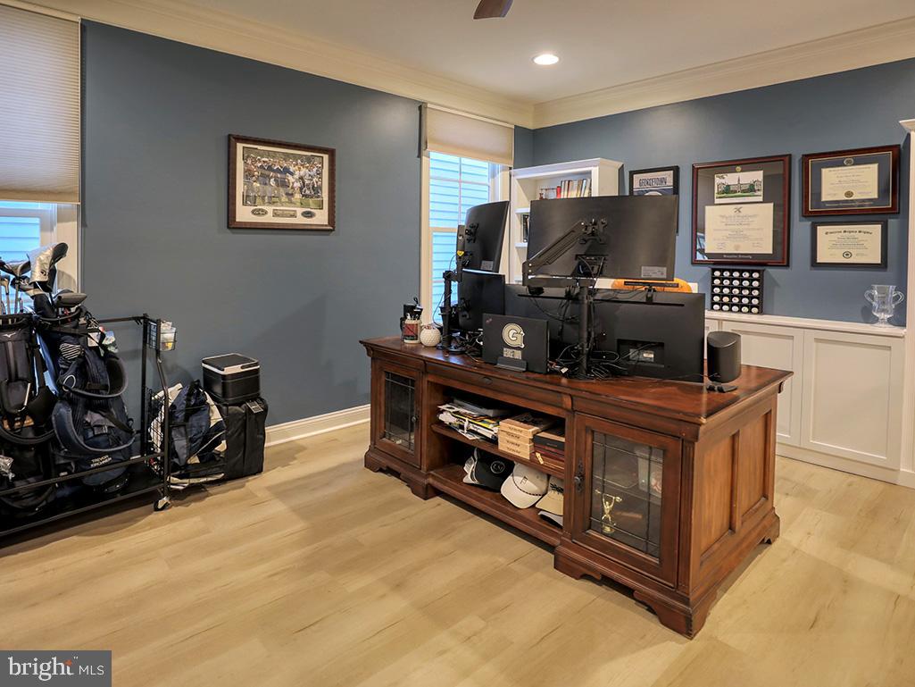 PENINSULA - Residential