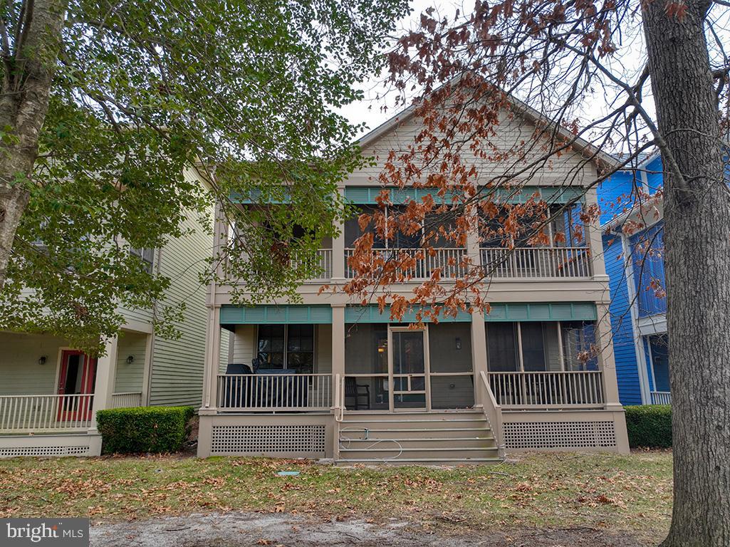 PENINSULA - Residential