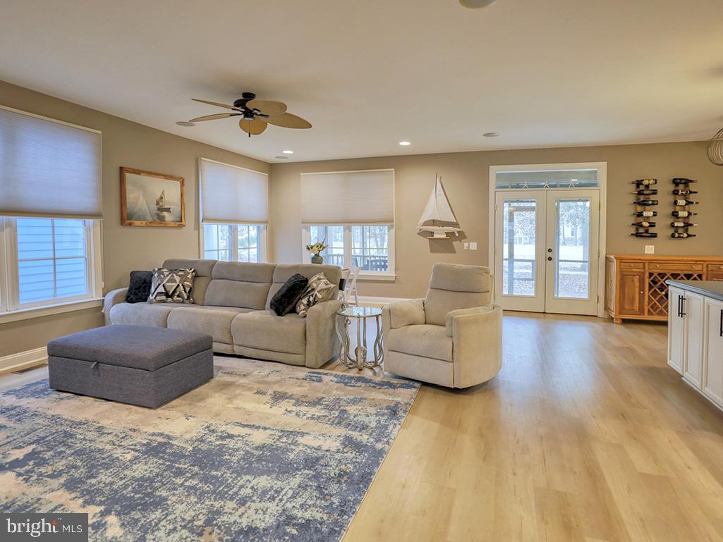 PENINSULA - Residential