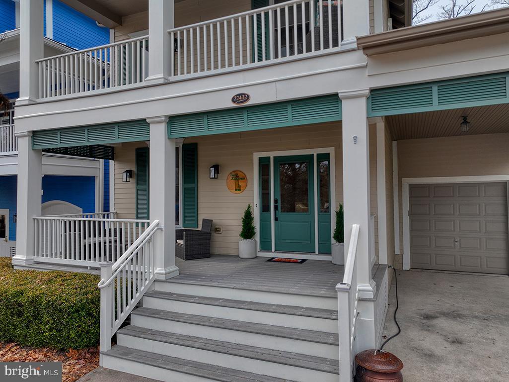 PENINSULA - Residential