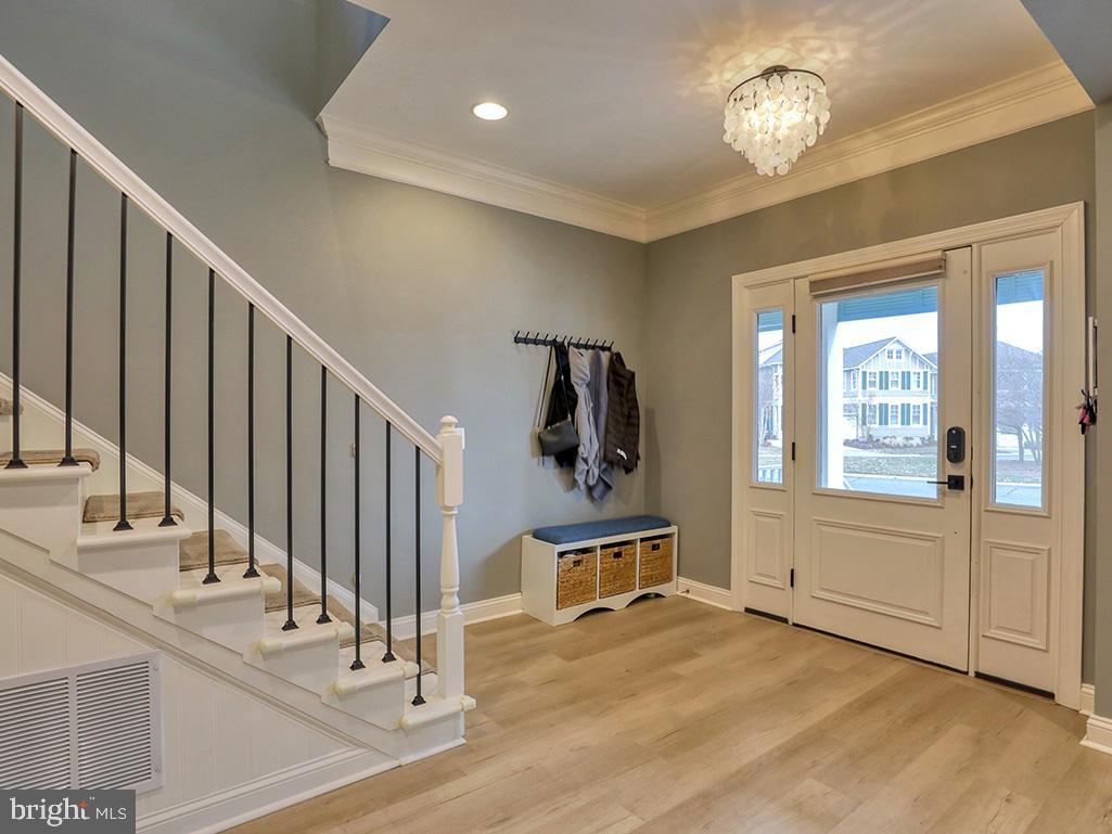 PENINSULA - Residential