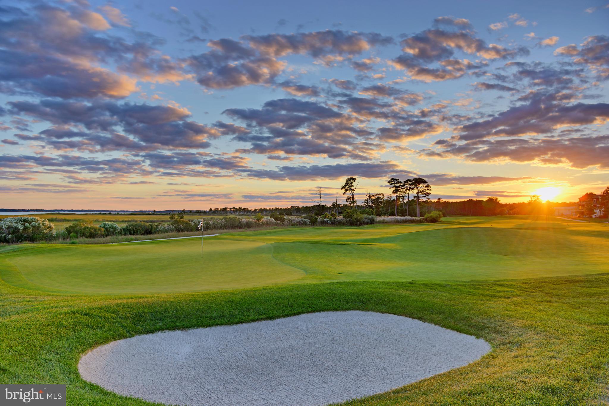 PENINSULA - Residential