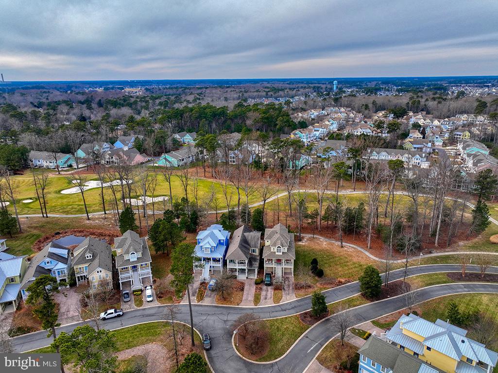 PENINSULA - Residential