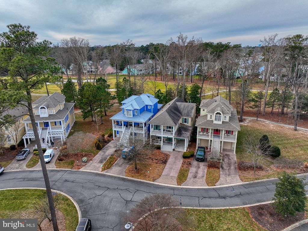 Photo of 27432 S Nicklaus Avenue #77, MILLSBORO, DE 19966 (MLS # DESU2102206)