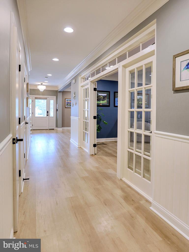 PENINSULA - Residential