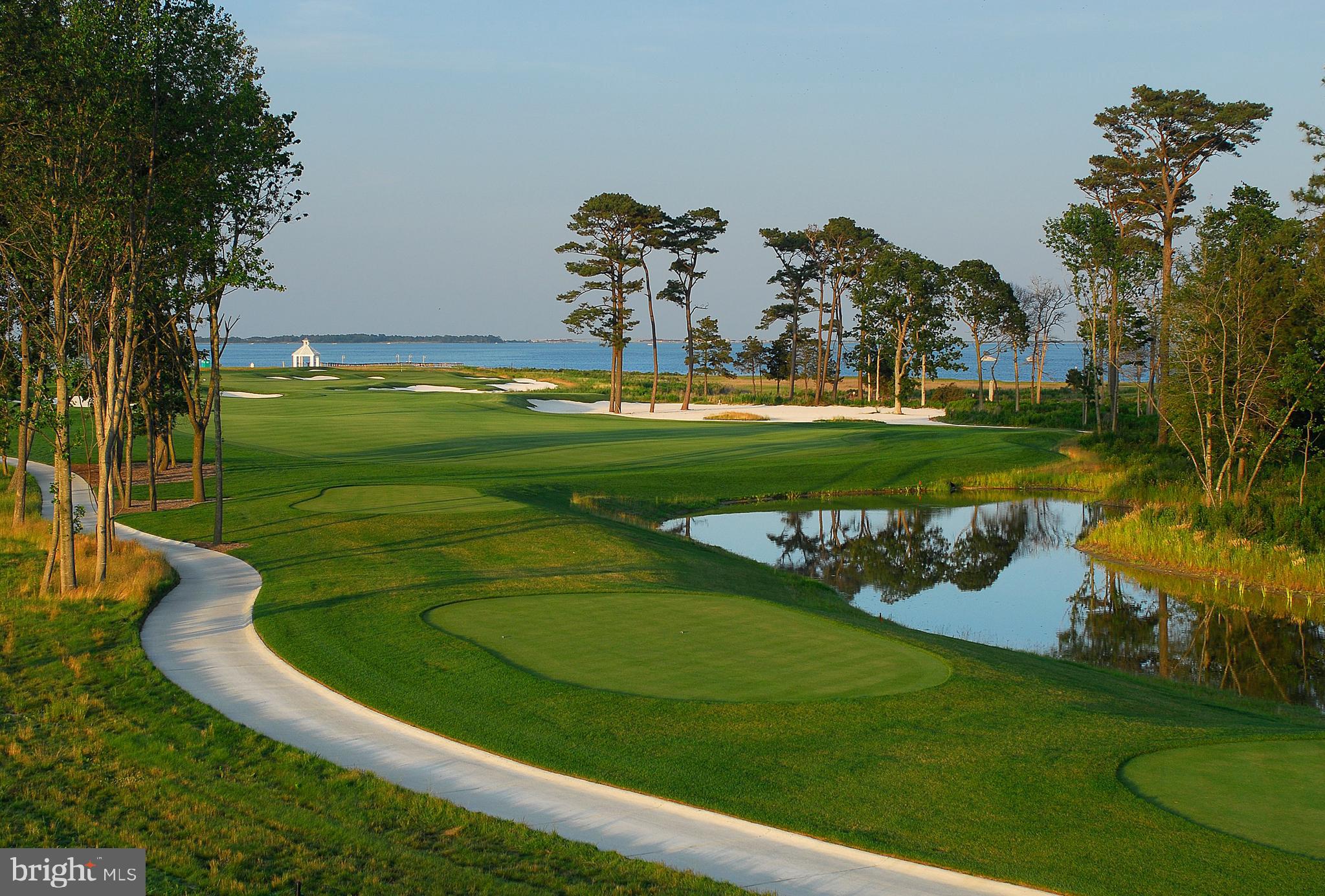 PENINSULA - Residential