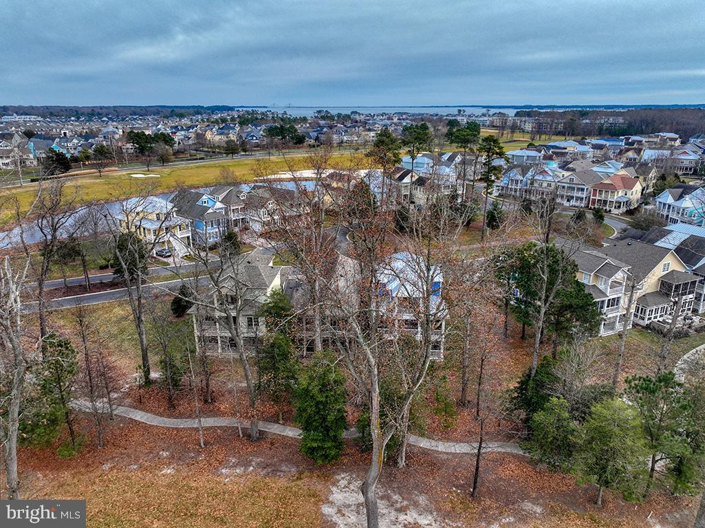 PENINSULA - Residential