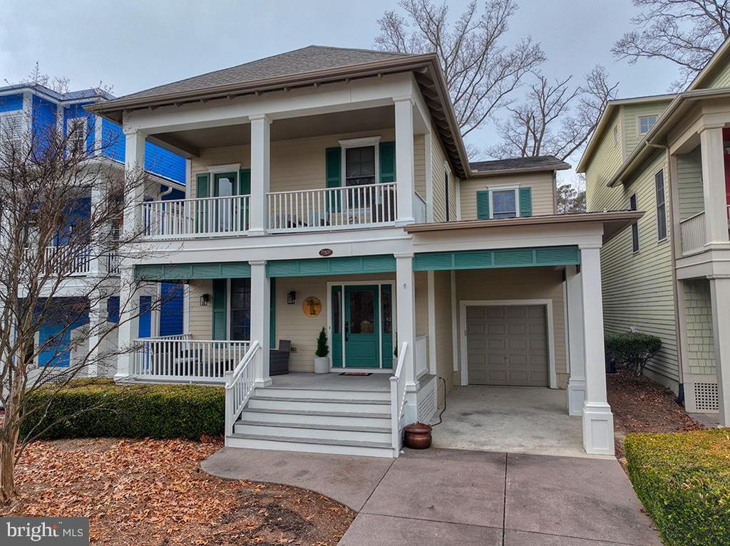 Photo of 27432 S Nicklaus Avenue #77, MILLSBORO, DE 19966 (MLS # DESU2102206)