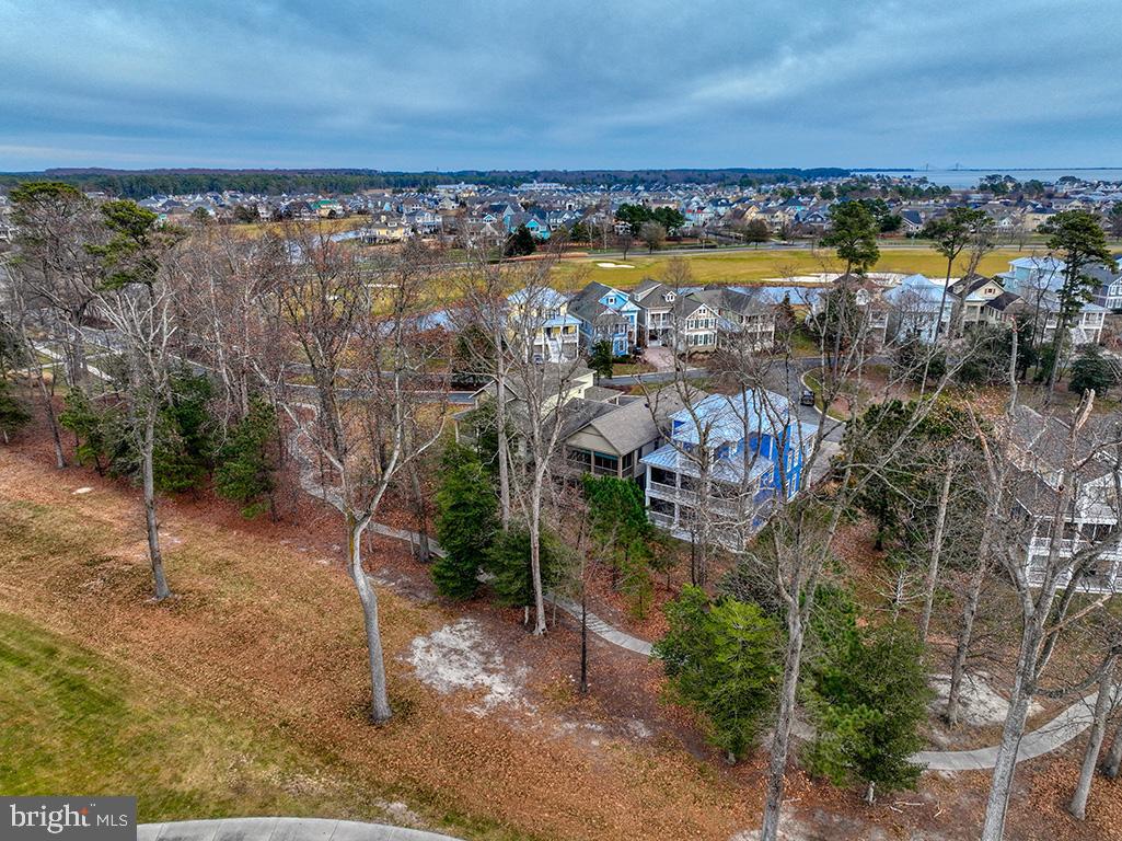 PENINSULA - Residential