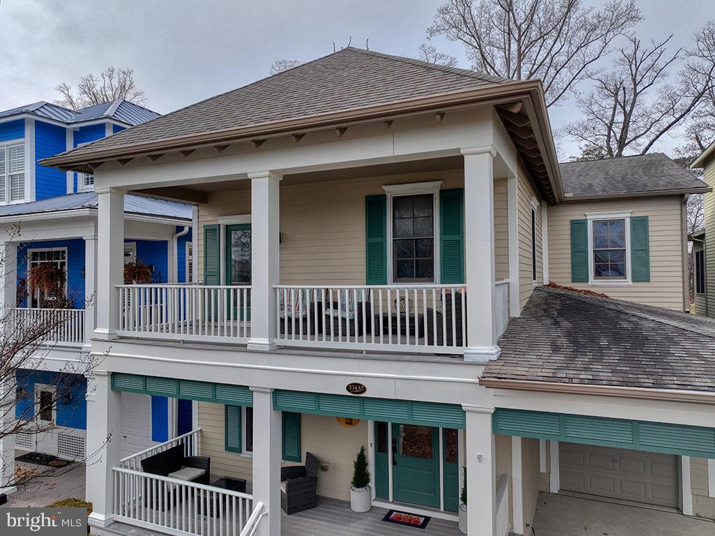 PENINSULA - Residential