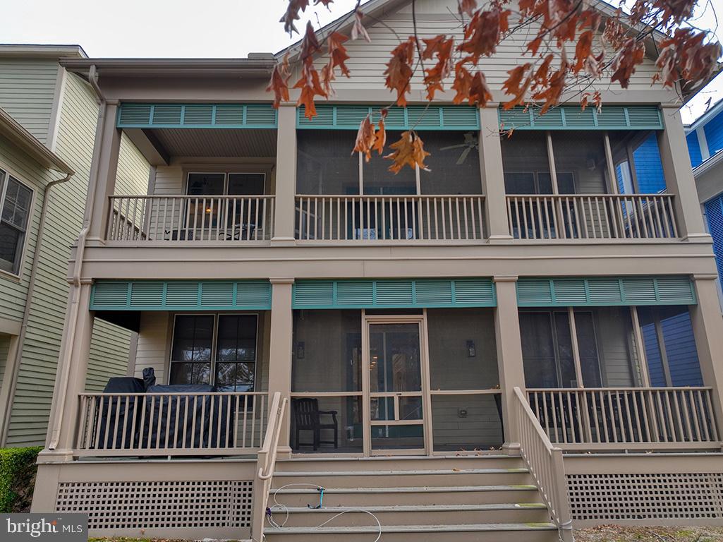 PENINSULA - Residential