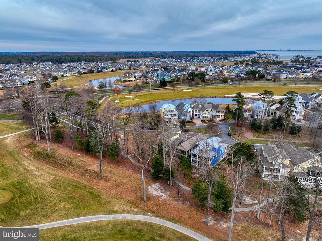 PENINSULA - Residential