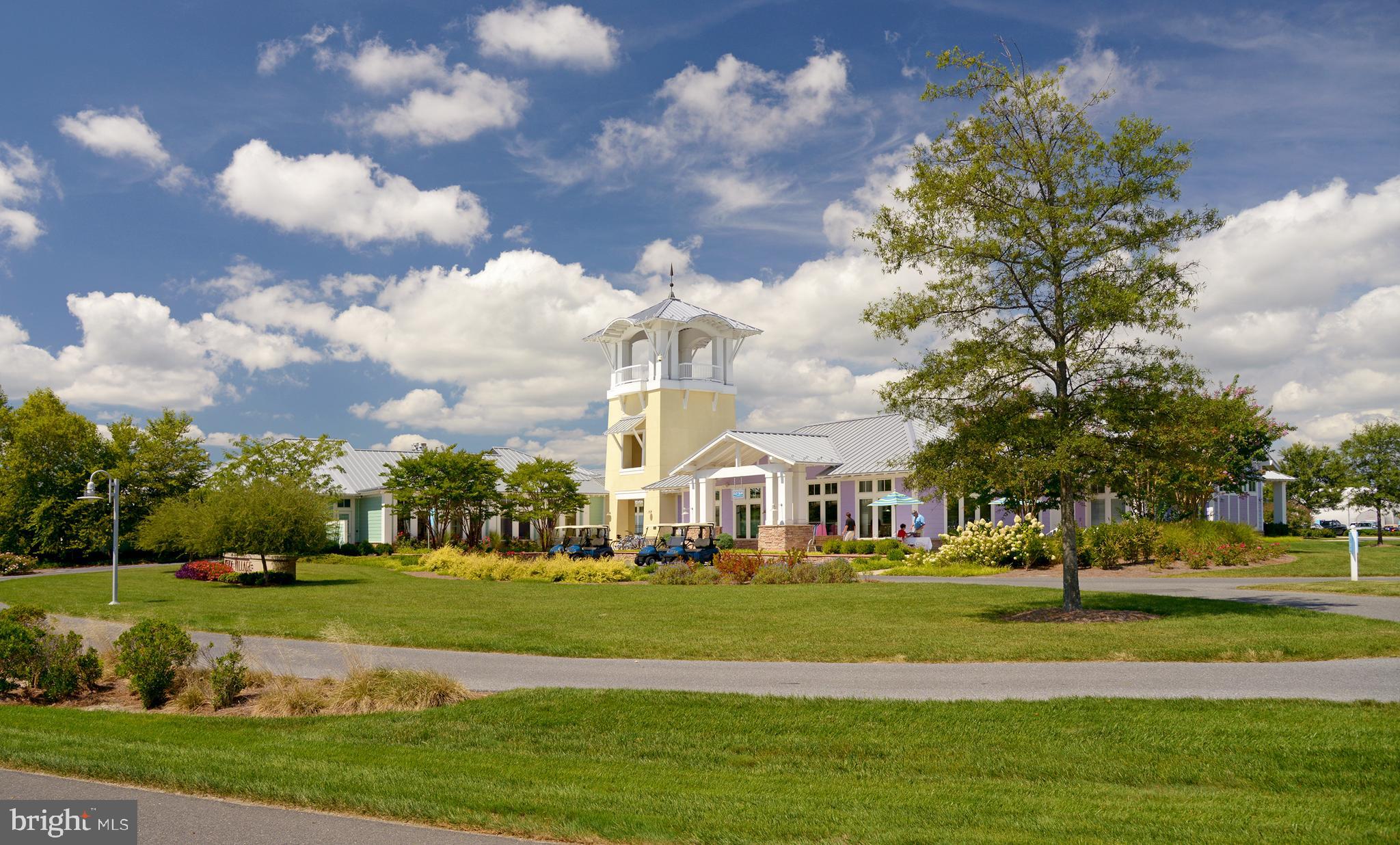 PENINSULA - Residential