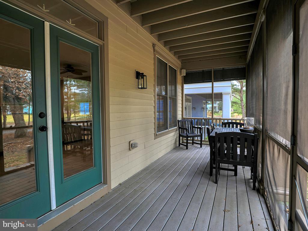 PENINSULA - Residential