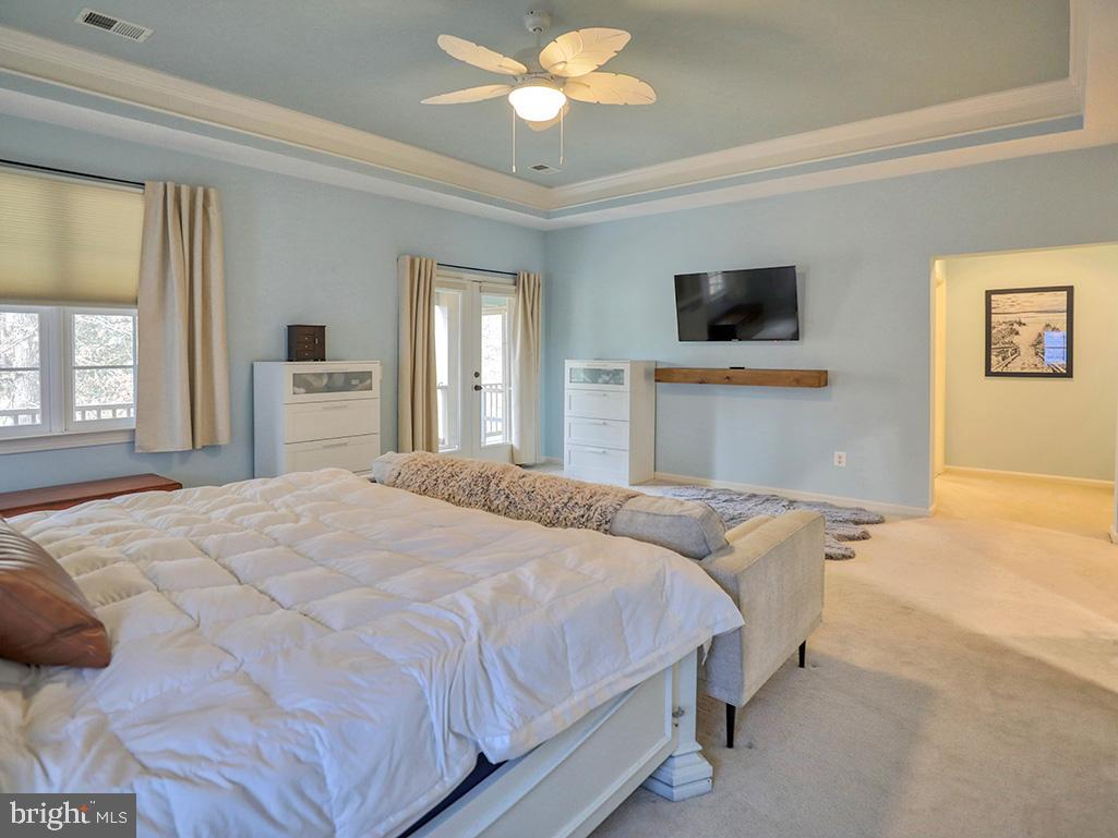 PENINSULA - Residential