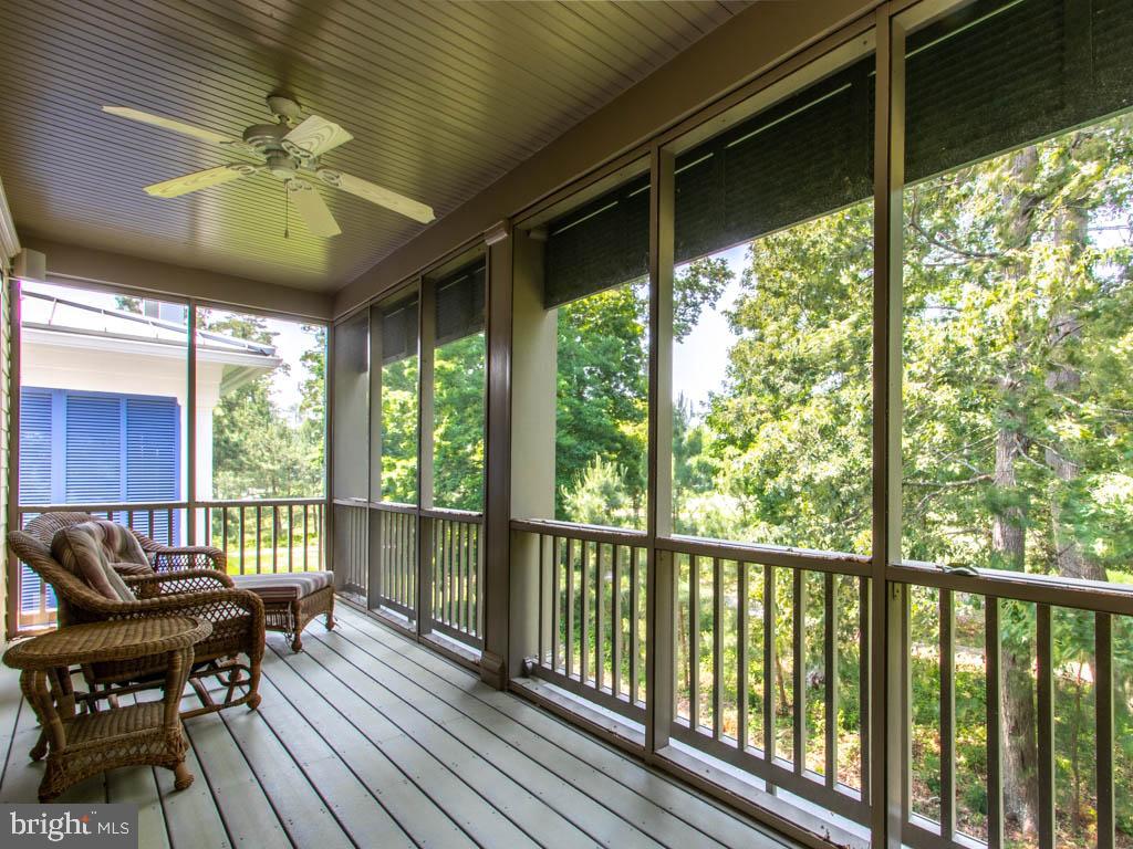 PENINSULA - Residential