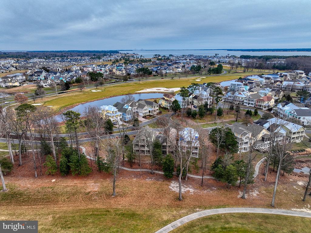 PENINSULA - Residential