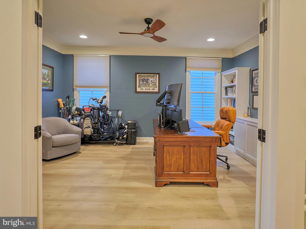 PENINSULA - Residential