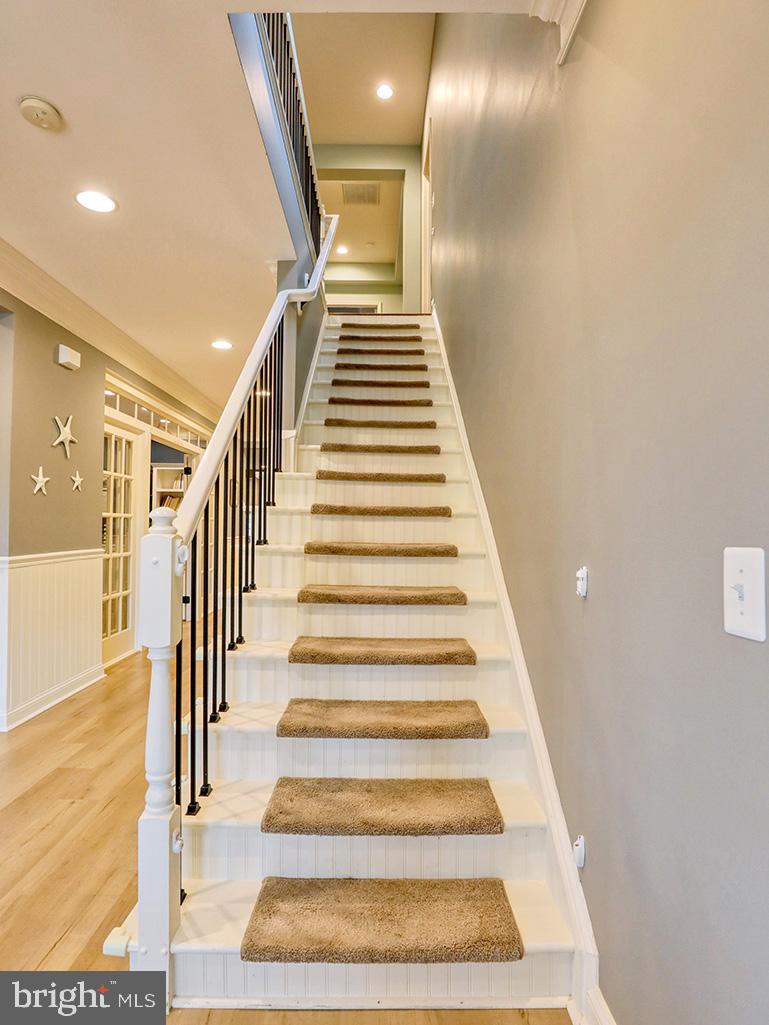 PENINSULA - Residential